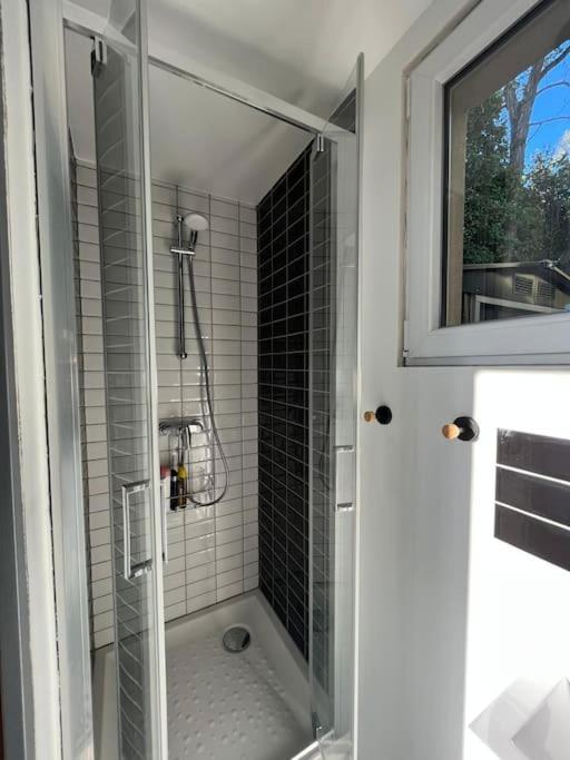 לה קסטלה Dependance Neuve Entre Mer Et Nature, Climatisee Avec Vue מראה חיצוני תמונה